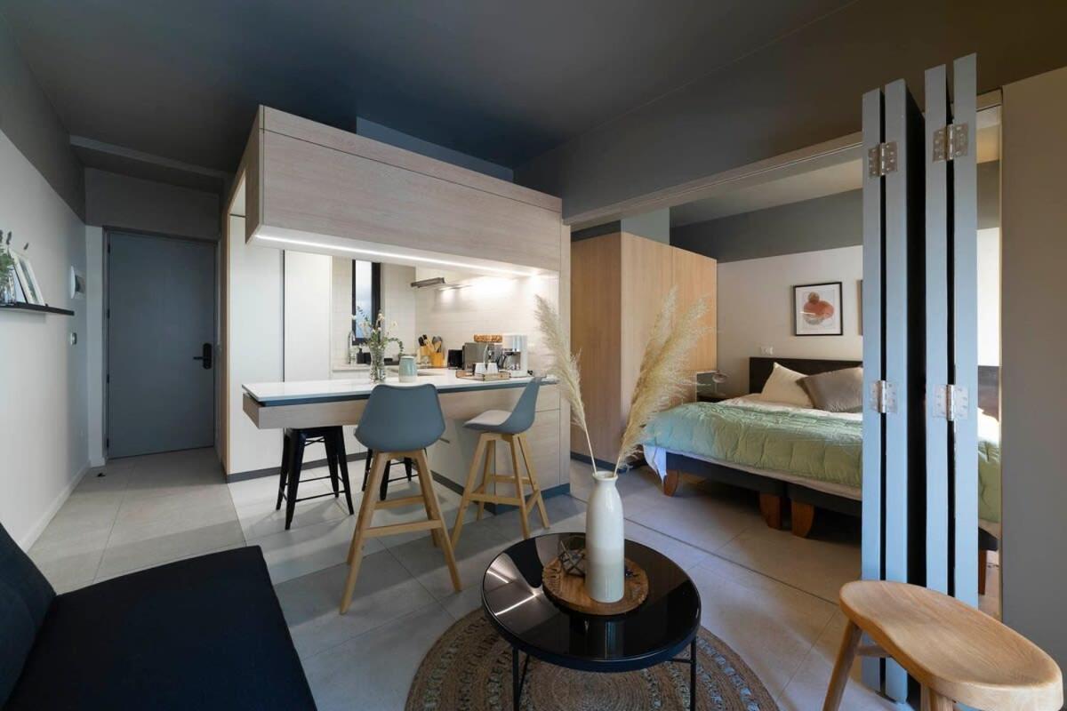 Stylish Near Salvador Metro Station * Santiago