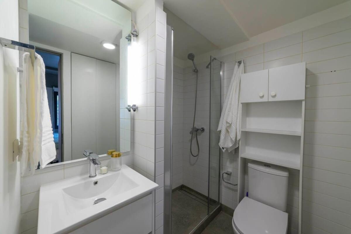 Apartamento Stylish Near Salvador Metro Station *