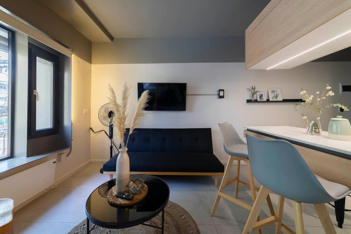 Stylish Near Salvador Metro Station Apartamento Santiago