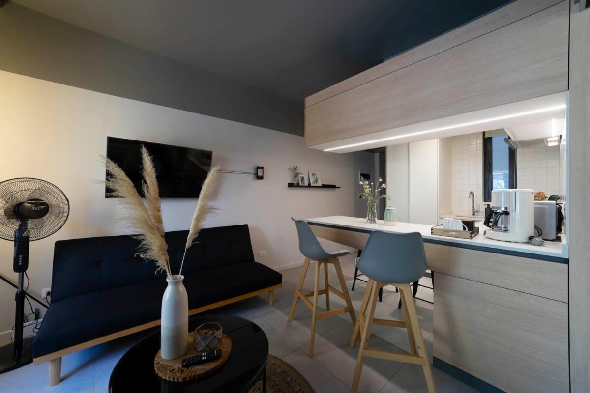 Apartamento Stylish Near Salvador Metro Station