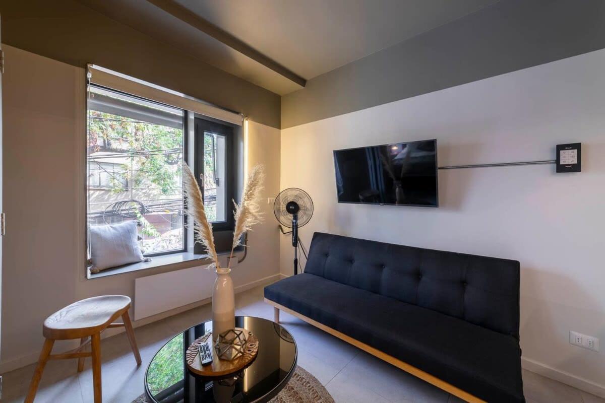 Stylish Near Salvador Metro Station Apartamento *