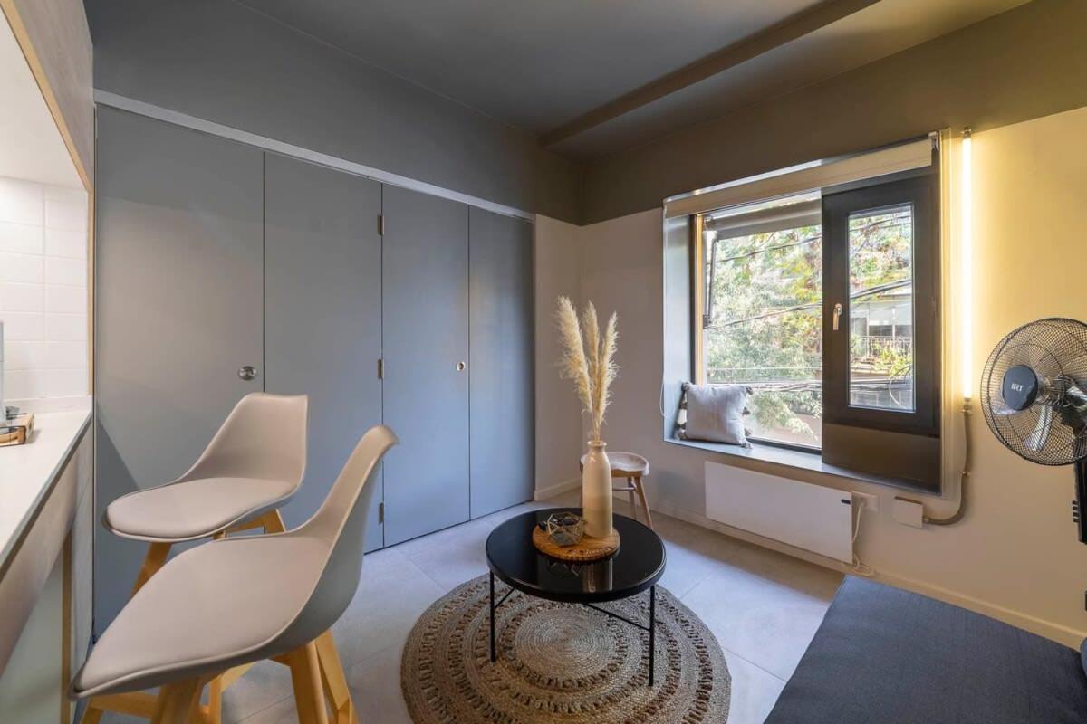 Stylish Near Salvador Metro Station * Santiago