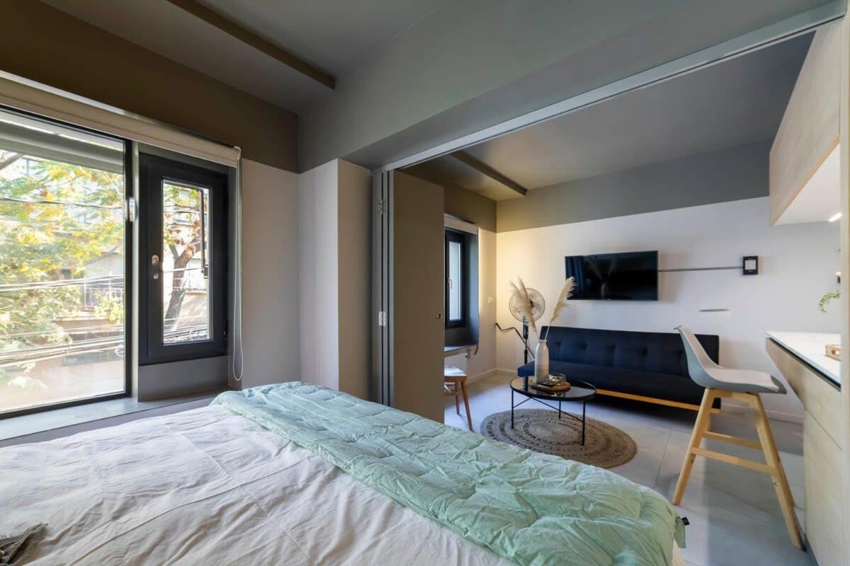 Apartamento Stylish Near Salvador Metro Station