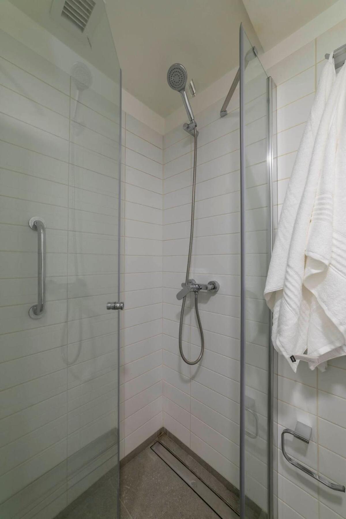 Stylish Near Salvador Metro Station Apartamento Santiago