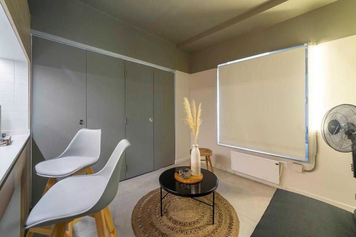 Stylish Near Salvador Metro Station * Santiago