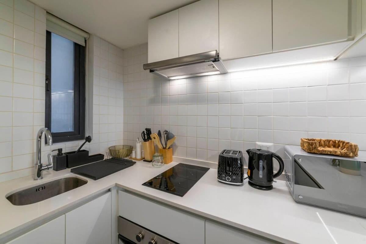 Stylish Near Salvador Metro Station Apartamento
