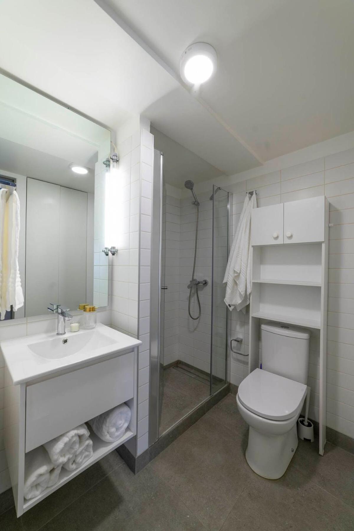 Apartamento Stylish Near Salvador Metro Station