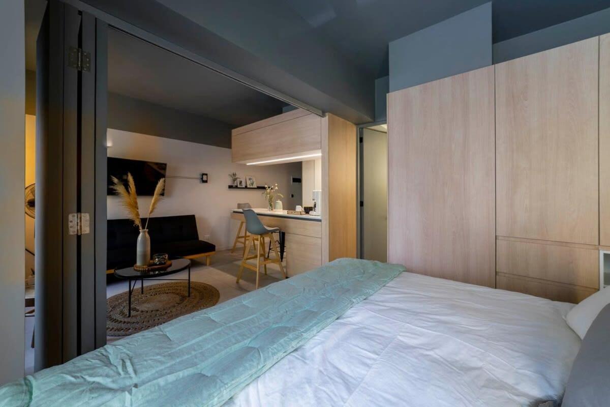 Apartamento Stylish Near Salvador Metro Station *