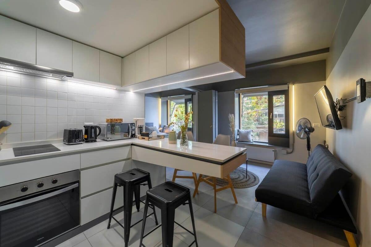 Stylish Near Salvador Metro Station Apartamento